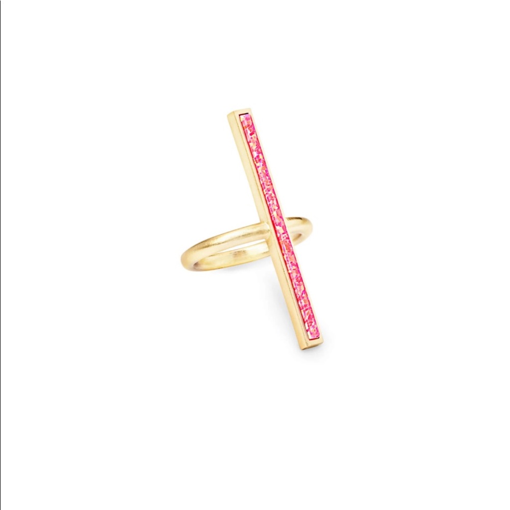 Kendra Scott Reggie ring